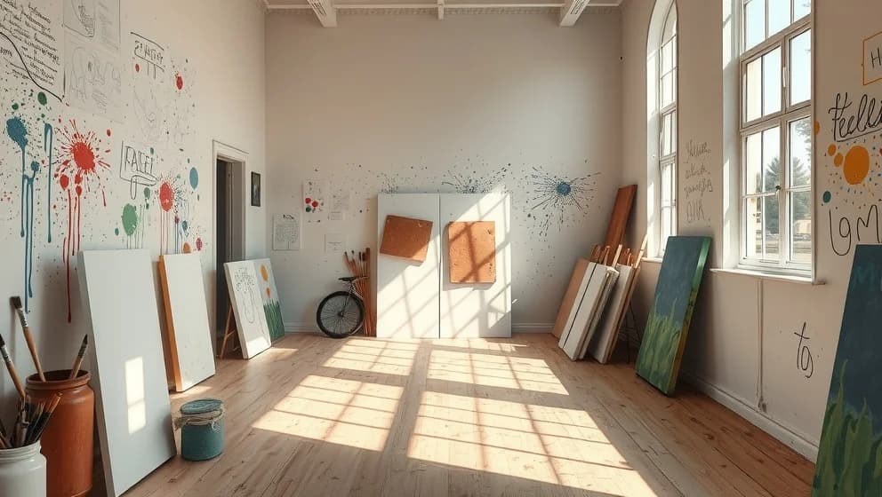 Rollistan i Hilma En film om drömmar