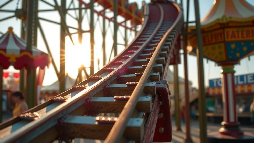 Rollistan i sommartider filmen som alla älskar