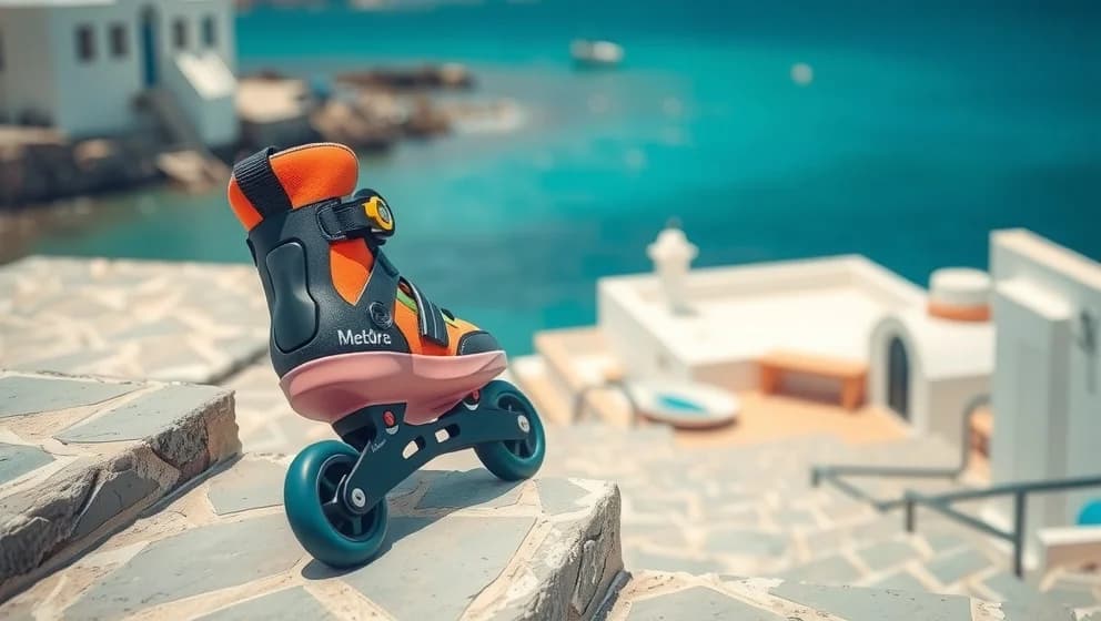 Rollistan i Sune i Grekland