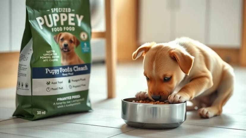 Royal Canin Gastro Intestinal Puppy för magkänsliga valpar