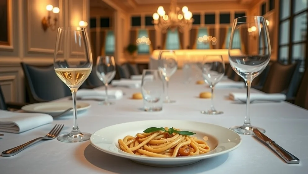 Scarpetta by Ingrosso helt enkelt förklarad