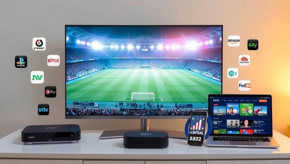 Se Premier League utan Viaplay idag