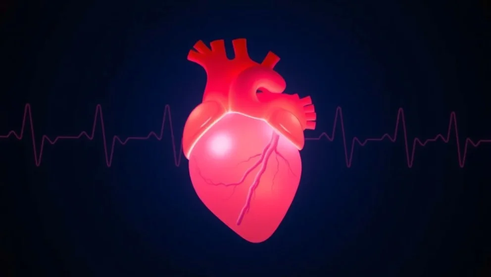 Stannar hjärtat när man nyser