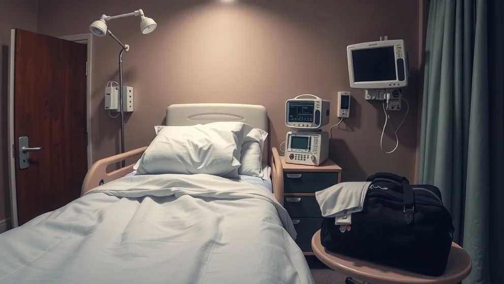 Tecken på att förlossning är nära