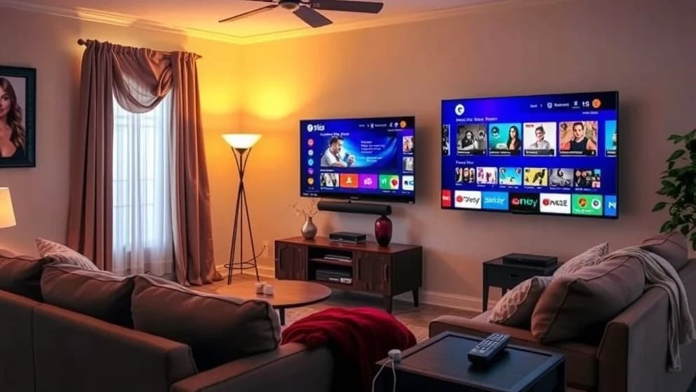 Filip Wolfe Sjunnessons bästa TV-program