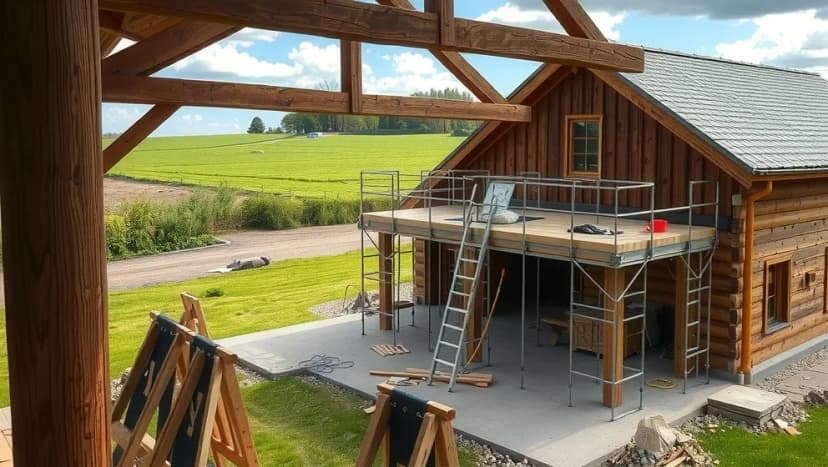 Hem till gården på TV4 Play väcker nostalgi