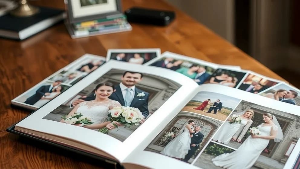 Ulrika Jonsson och hennes make genom åren