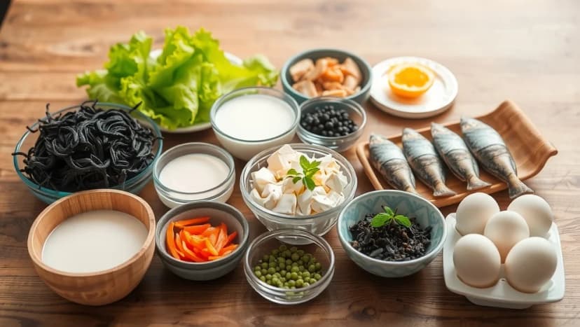 Vad är jod bra för och varför behöver vi det