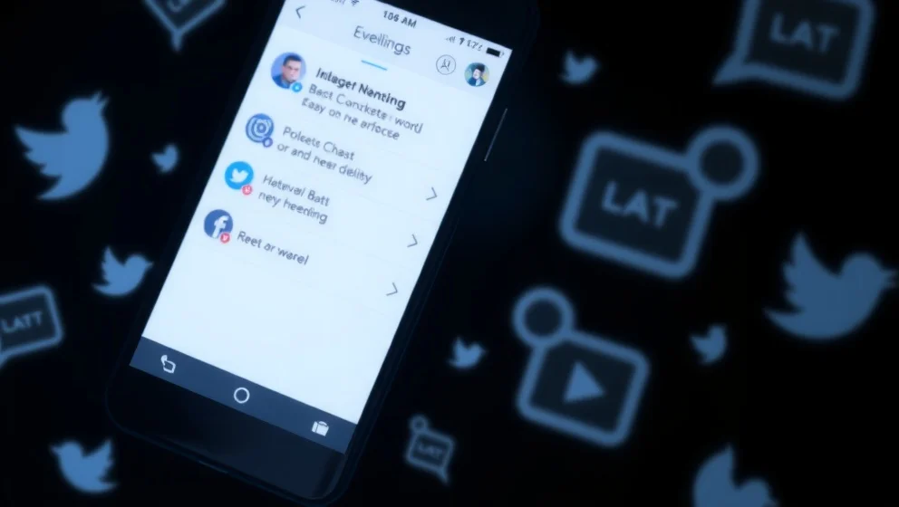 Vad betyder puffa på Facebook egentligen