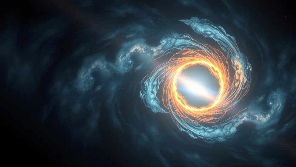 Vad fanns innan Big Bang egentligen