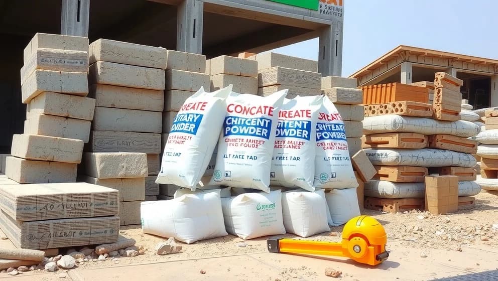 Vad kostar betong per m3